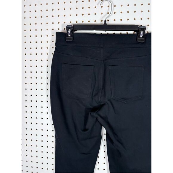 Spanx jeggjngs size L - Picture 3 of 7